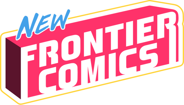 New Frontier Comics Store